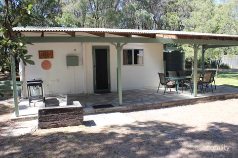 Property photo of 8/15 Peppermint Way Peaceful Bay WA 6333