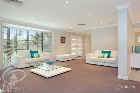 Property photo of 42 Wolverton Avenue Chipping Norton NSW 2170