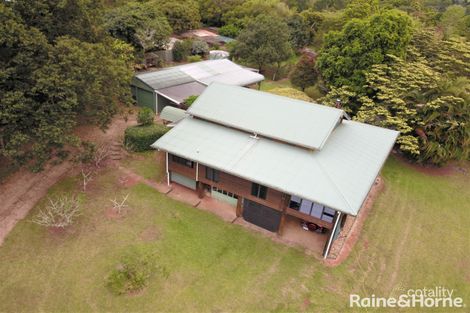 Property photo of 44 Glaspy Road Malanda QLD 4885