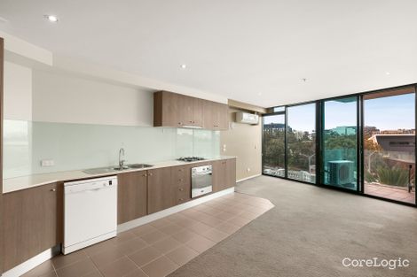 Property photo of 404/83 Queens Road Melbourne VIC 3004