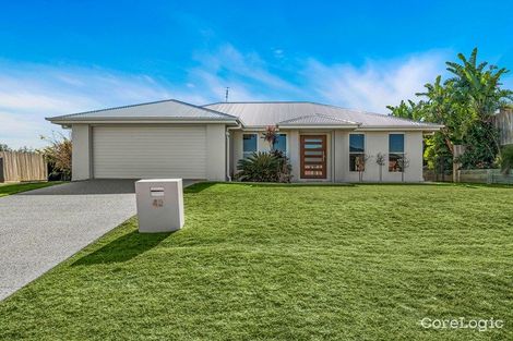 Property photo of 42 Sommariva Street Westbrook QLD 4350