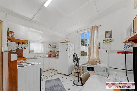 Property photo of 108 Ashfield Road Kalkie QLD 4670
