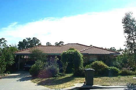 15 Campolino Gdns, Stratton, WA 6056