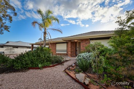 35 Great Western Plains Rd, Stirling North, SA 5710