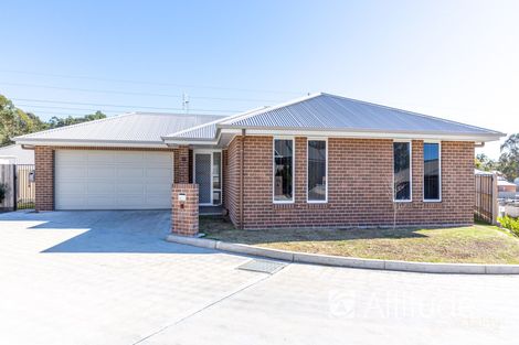 Property photo of 10 Eltham Circuit Elermore Vale NSW 2287