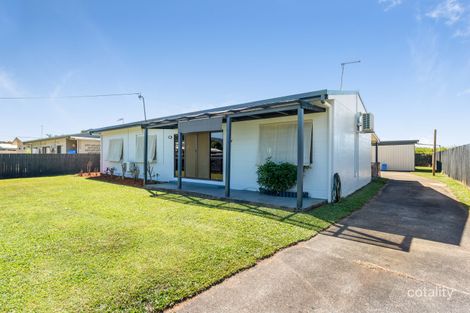 Property photo of 34 Stewart Street Edmonton QLD 4869