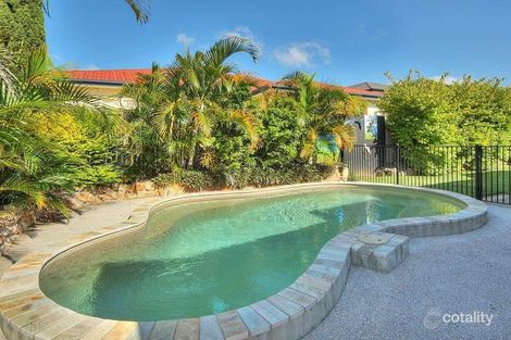 Property photo of 27 Lily Circuit Kuraby QLD 4112