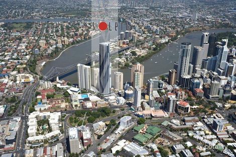 Property photo of 1805/501A Adelaide Street Brisbane City QLD 4000