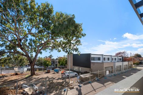 Property photo of 11 Aviemore Lane Red Hill ACT 2603