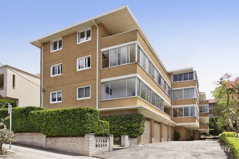 Property photo of 6/130-132 Brook Street Coogee NSW 2034