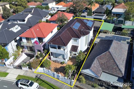 Property photo of 19 Houston Road Kensington NSW 2033