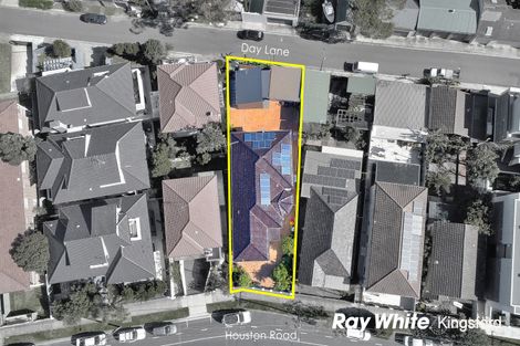 Property photo of 19 Houston Road Kensington NSW 2033