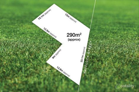 223 Havelock St, Soldiers Hill, VIC 3350