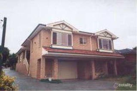 Property photo of 64A Chamberlain Road Guildford NSW 2161