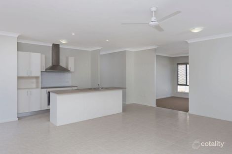 Property photo of 42 Jersey Crescent Springfield Lakes QLD 4300