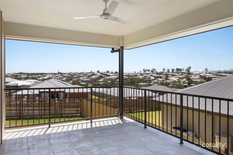 Property photo of 42 Jersey Crescent Springfield Lakes QLD 4300