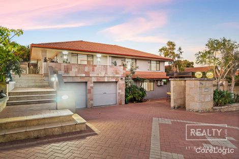 Property photo of 33 Arkwell Way Marmion WA 6020