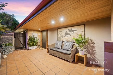 Property photo of 33 Arkwell Way Marmion WA 6020