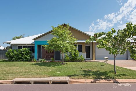 6 Maligirrma St, Lyons, NT 0810