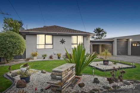 Property photo of 10 Merrigum Court Doncaster VIC 3108