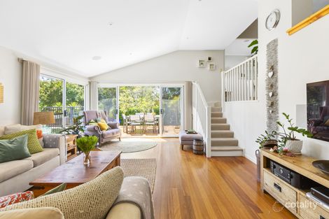 Property photo of 8 Grasmere Crescent Wheeler Heights NSW 2097