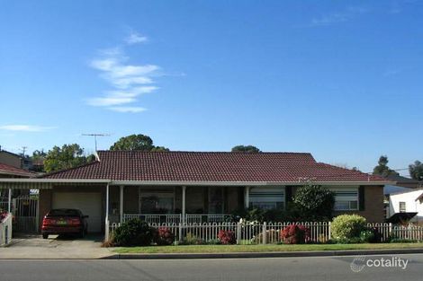 Property photo of 3 Portia Road Toongabbie NSW 2146