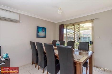 Property photo of 26 Redgum Circuit Glendenning NSW 2761