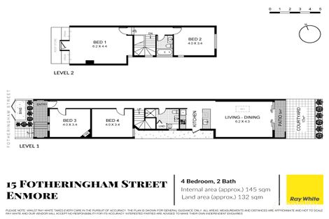 Property photo of 15 Fotheringham Street Enmore NSW 2042