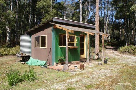 Lot 2 Harveys Rd, North Motton, TAS 7315