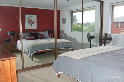 Property photo of 12/10 Fairway Close Manly Vale NSW 2093