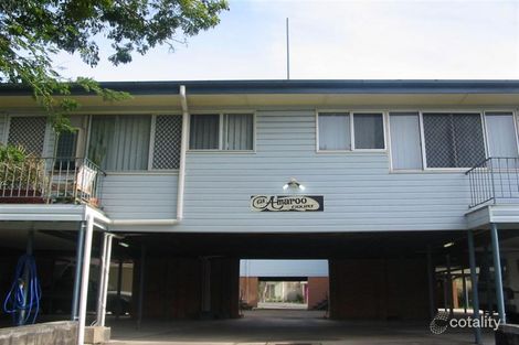 10/121 Mclennan St, Wooloowin, QLD 4030