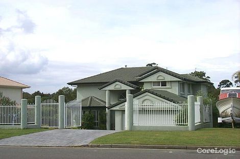 Property photo of 6 Everest Drive Southport QLD 4215