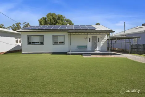 Property photo of 10 Wentworth Street Gunnedah NSW 2380