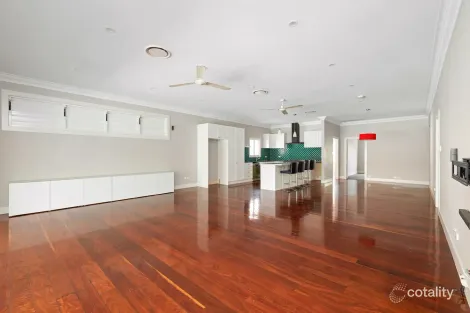 Property photo of 74 Marriott Street Coorparoo QLD 4151