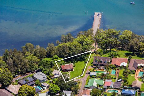 Property photo of 1-3 Kallaroo Road Bensville NSW 2251