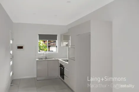 Property photo of 19 Cartwright Avenue Busby NSW 2168