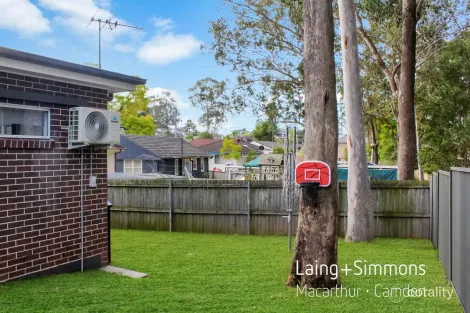 Property photo of 19 Cartwright Avenue Busby NSW 2168