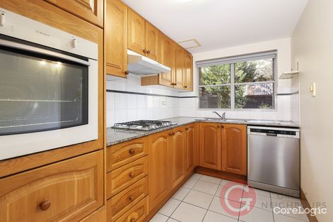 Property photo of 11/50-60 Clark Road North Sydney NSW 2060