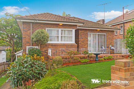 Property photo of 33 Anzac Avenue Denistone NSW 2114