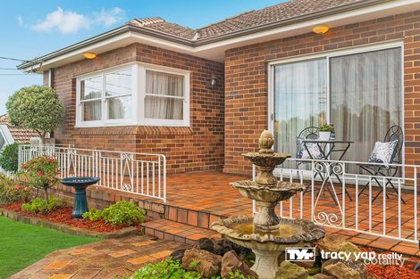 Property photo of 33 Anzac Avenue Denistone NSW 2114