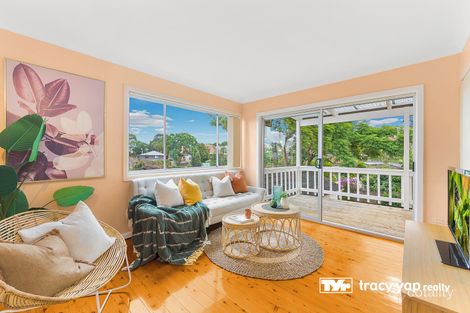 Property photo of 33 Anzac Avenue Denistone NSW 2114