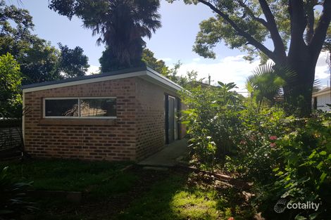 Property photo of 4 Crest Avenue North Nowra NSW 2541