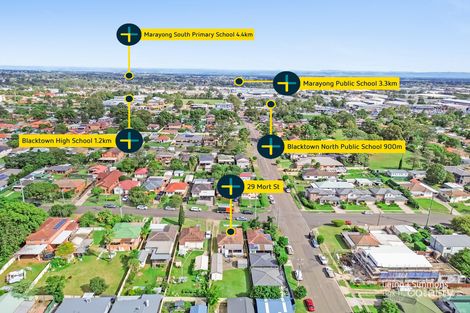 Property photo of 29 Mort Street Blacktown NSW 2148
