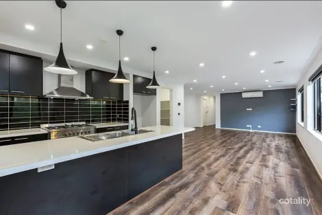 Property photo of 41 Whisper Boulevard Point Cook VIC 3030