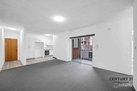 Property photo of 1/106 Stapleton Street Pendle Hill NSW 2145