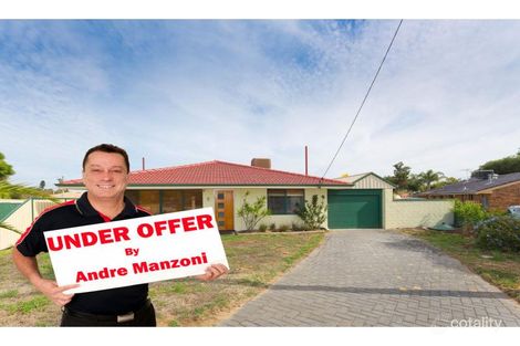 11 Wilgerup Pl, Hillman, WA 6168