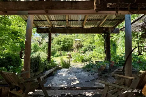 Property photo of 55 Common Road Bowning NSW 2582