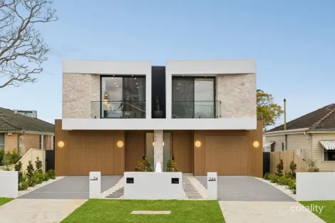 Property photo of 24A Avon Road North Ryde NSW 2113