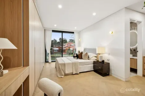 Property photo of 24A Avon Road North Ryde NSW 2113