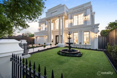 Property photo of 48 Nungerner Street Balwyn VIC 3103